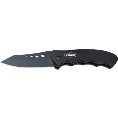 Billede af VIGOR V4651 Foldekniv 185, 86, 185