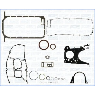 Billede af AJUSA 54080600 Pakninger BMW: 3 Coupe, Sedan