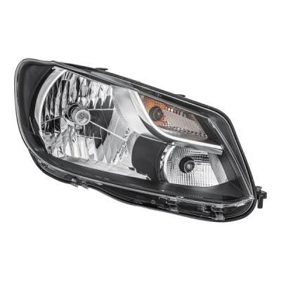 Billede af HELLA 1EL 010 551 021 Forlygter VOLKSWAGEN: Caddy 3