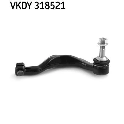 Billede af SKF VKDY 318521 Styrekugle med syntetsik fedt