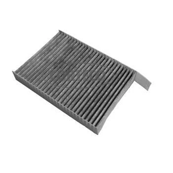Billede af CORTECO 80001744 Kabinefilter Aktivkulfilter 200 142 30 SUZUKI: Splash Hatchback, OPEL: Agila B