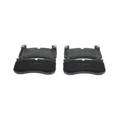 Billede af BOSCH 0 986 460 037 Bremseklodser Low Metallic MERCEDES BENZ: G klasse