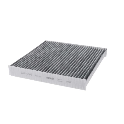 Billede af CORTECO 80000404 Kabinefilter Aktivkulfilter 234 224 28 HONDA: CIVIC 9, CR V 4, 9 Tourer