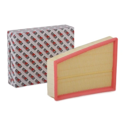 Billede af Luftfilter AUTOMEGA 180034910