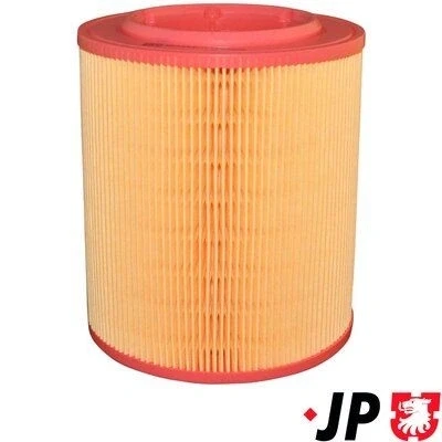 Billede af JP GROUP 1118608900 Luftfilter 185 152 Filterindsats AUDI: A8 D3