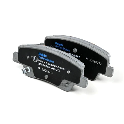 Billede af Bremseklodser DELPHI LP5062EV