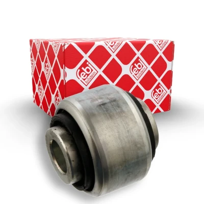 Billede af FEBI BILSTEIN 03455 Stabilisatorbøsning bagaksel Gummi 22 68