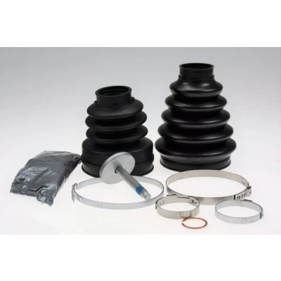 Billede af SPIDAN 36293 Drivakselmanchet TPE (termoplastisk elastomer), NBR (Nitril Butadien gummi) VOLVO: V50, S40 II