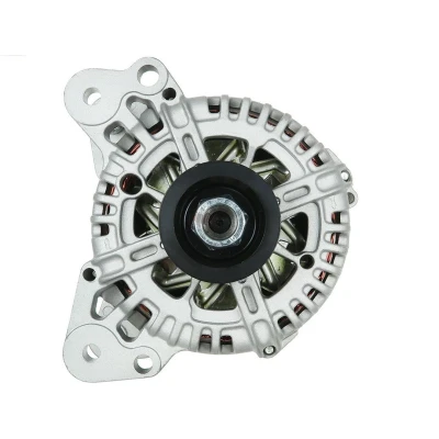 Billede af AS PL A3204 Generator 12V 110A VOLKSWAGEN: Polo V Hatchback, IV GOLF 6, SKODA: Fabia 2, Octavia II 2 Combi