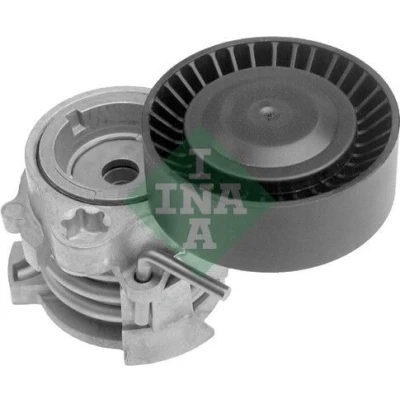 Billede af INA 534 0050 10 Remstrammer, kilerem BMW: 3 Cabriolet, Sedan