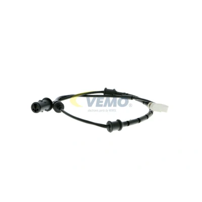 Billede af VEMO Original Quality V40 72 0390 Slidindikator Bremsebelægning foraksel