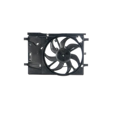 Billede af MAHLE ORIGINAL CFF 556 000P Køleventilator 12 350 elektrisk OPEL: Corsa D Hatchback