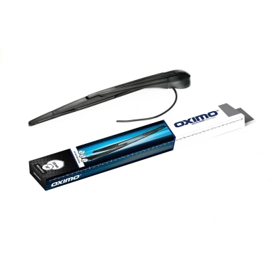Billede af Viskerarm, forrude Oximo WRA306R025 bag med integreret viskerblad FIAT: Panda II Hatchback, CITROËN: C8