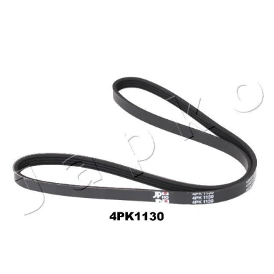 Billede af JAPKO 4PK1130 Kileribberem 1130 4