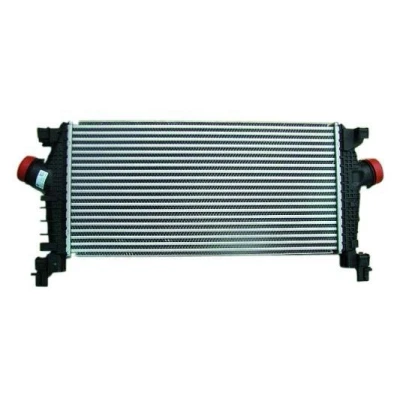 Billede af NRF 30318 Intercooler