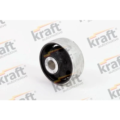 Billede af KRAFT 4230260 Bøsning foraksel, på begge sider, indersiden, bag VOLKSWAGEN: Golf 4, Polo V Hatchback, 4 Variant, AUDI: TT Coupe, A3 Hatchback