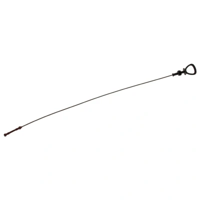 Billede af FEBI BILSTEIN 44803 Oliestandsmåler sort MERCEDES BENZ: C klasse T modell, Coupe, E Sedan