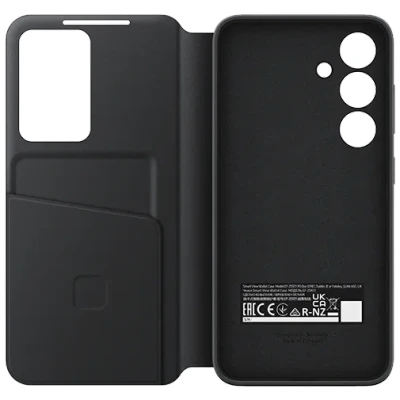 Billede af Samsung Smart View PC Book Skal Sort Galaxy S24