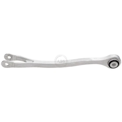 Billede af A.B.S. 211412 Bærearm uden bære /styreled, med gummileje semi trailing arm Aluminium MERCEDES BENZ: E klasse Sedan, T modell, CLS Coupe