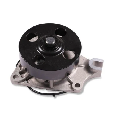 Billede af HEPU P7532 Vandpumpe med pakning remskive er presset på mekanisk MAZDA: 3 Sedan, 2 Hatchback