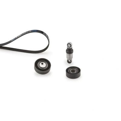 Billede af GATES K026PK1540 Kileribberem ThermalPro BMW: 3 Touring, 5 Sedan