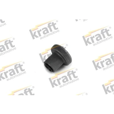 Billede af KRAFT 4230460 Bøsning foraksel, på begge sider, oppe
