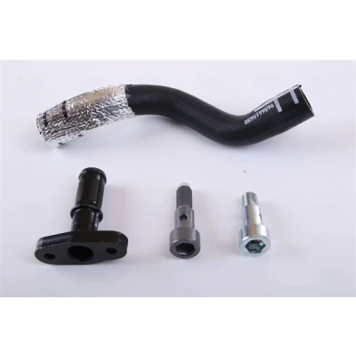 Billede af NISSENS 9300909 Montagesæt, lader BASIC VERSION VOLVO: V50, V70 3, S40 II, PEUGEOT: 207 SW, 206 Hatchback, 307 FORD: FIESTA 6, Focus 2 Kombi