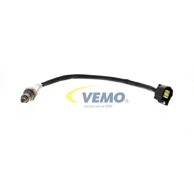 Billede af VEMO V30 76 0054 Lambdasonde Q+, original equipment manufacturer quality efter katalysator Diagnosesonde, Gevind, forsmurt MERCEDES BENZ: A klasse