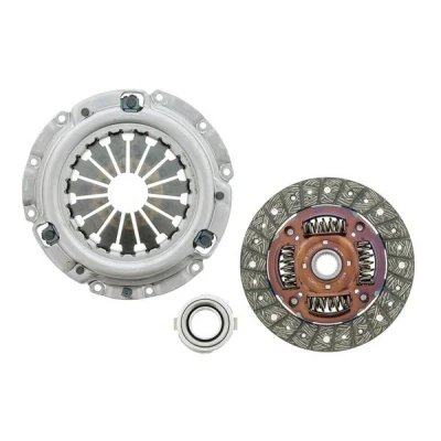Billede af AISIN Clutch Kit (3P) KZ 112 Kobling i tre dele med koblingstrykplade koblingsskive, udrykkerleje 225