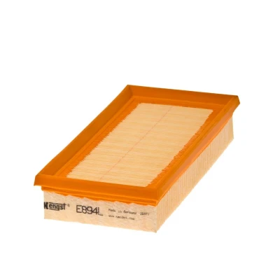 Billede af HENGST FILTER E894L Luftfilter 47 118 239 Filterindsats SUZUKI: SWIFT 3, 4, Splash, OPEL: Agila B
