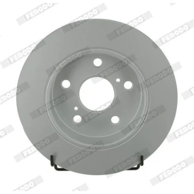 Billede af Bremseskive FERODO DDF3028C