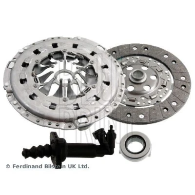 Billede af BLUE PRINT ADBP300184 Kobling i tre dele med syntetsik fedt udrykkerleje 228 VOLKSWAGEN: Multivan 5 (7HM, Transporter