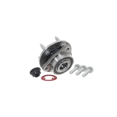 Billede af SKF VKBA 7110 Hjullejesæt med integreret ABS sensor 88mm OPEL: Astra K Sports Tourer, Hatchback