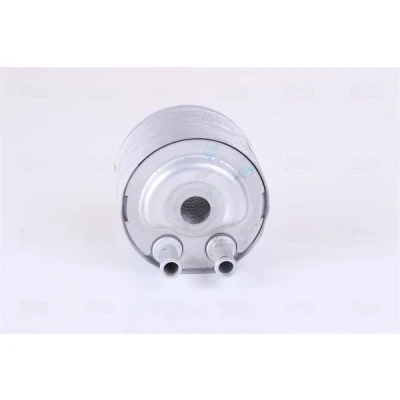 Billede af NISSENS 91177 Olieradiator uden oliefilterhus