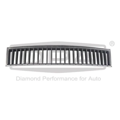 Billede af DPA 88530046402 Kofangergitter foran SKODA: Fabia I Hatchback, 1 Combi, Sedan