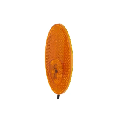 Billede af HELLA 2PS 964 295 071 Sidemarkeringslys