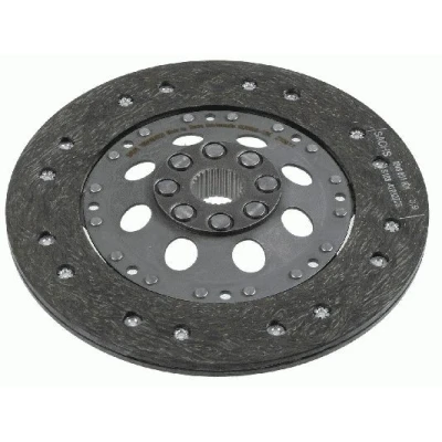 Billede af SACHS 1864 464 031 Koblingsnav 240 26 MERCEDES BENZ: W124 Stationcar