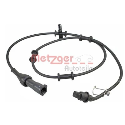 Billede af METZGER 09001010 ABS Sensor 2 JAGUAR: S Type