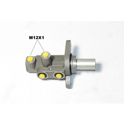 Billede af BREMBO M 24 132 Bremsehovedcylinder Aluminium 12 X 1 (2)
