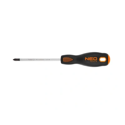 Billede af NEO TOOLS 04 022 Skruetrækker PH1 100 magnetisk