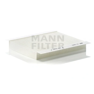 Billede af MANN FILTER CU 2680 Kabinefilter Partikelfilter 254 201 30 CITROËN: Xsara Picasso, Hatchback