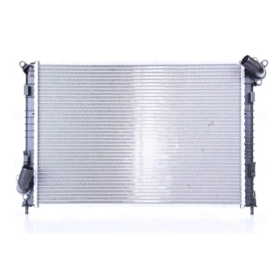 Billede af NISSENS 69701A Radiator Aluminium 578 399 26 Loddet køleripper MINI: Hatchback, Cabriolet