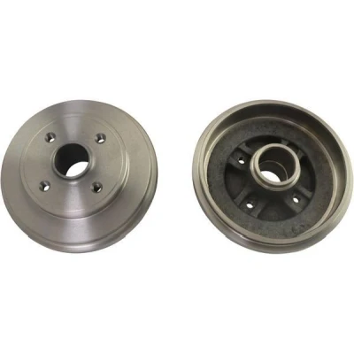 Billede af KAVO PARTS BD 8868 Bremsetromler SUZUKI: IGNIS 2