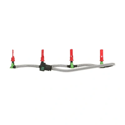 Billede af GATES MFL1243 Brændstofslange FORD: FOCUS 3 Turnier