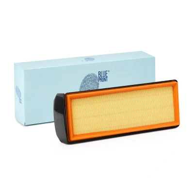 Billede af BLUE PRINT ADB112225 Luftfilter 77 148 366 Filterindsats BMW: 5 Touring, Sedan, 3 Touring