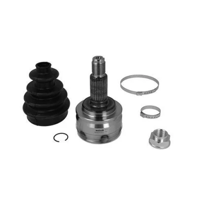 Billede af METELLI 15 1873 Knokkelled Gummi SUZUKI: Grand Vitara 2 SUV