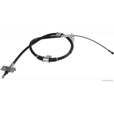 Billede af HERTH+BUSS JAKOPARTS J3930421 Håndbremsekabel
