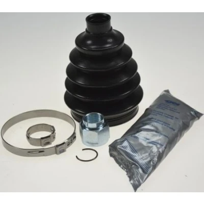 Billede af SPIDAN 22269 Drivakselmanchet 116,00 TPE (termoplastisk elastomer) med møtrik PEUGEOT: 208 I Hatchback, 206+ CITROËN: C3 Hatchback
