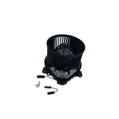 Billede af MAXGEAR AC730124 Kabineblæser med integreret regulator