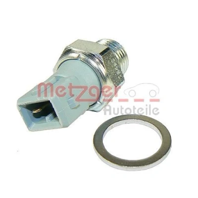 Billede af METZGER 0910015 Olietrykskontakt M 16x1,5 0,39 0,68 med pakning PEUGEOT: 106 I Hatchback, II 206 CITROËN: Saxo Hatchback